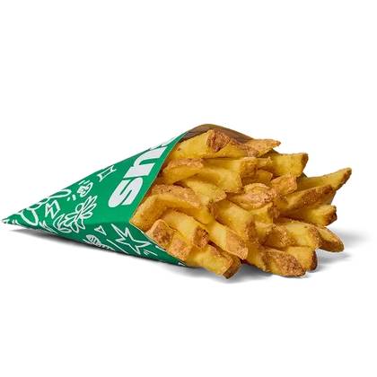 FRIES BIG