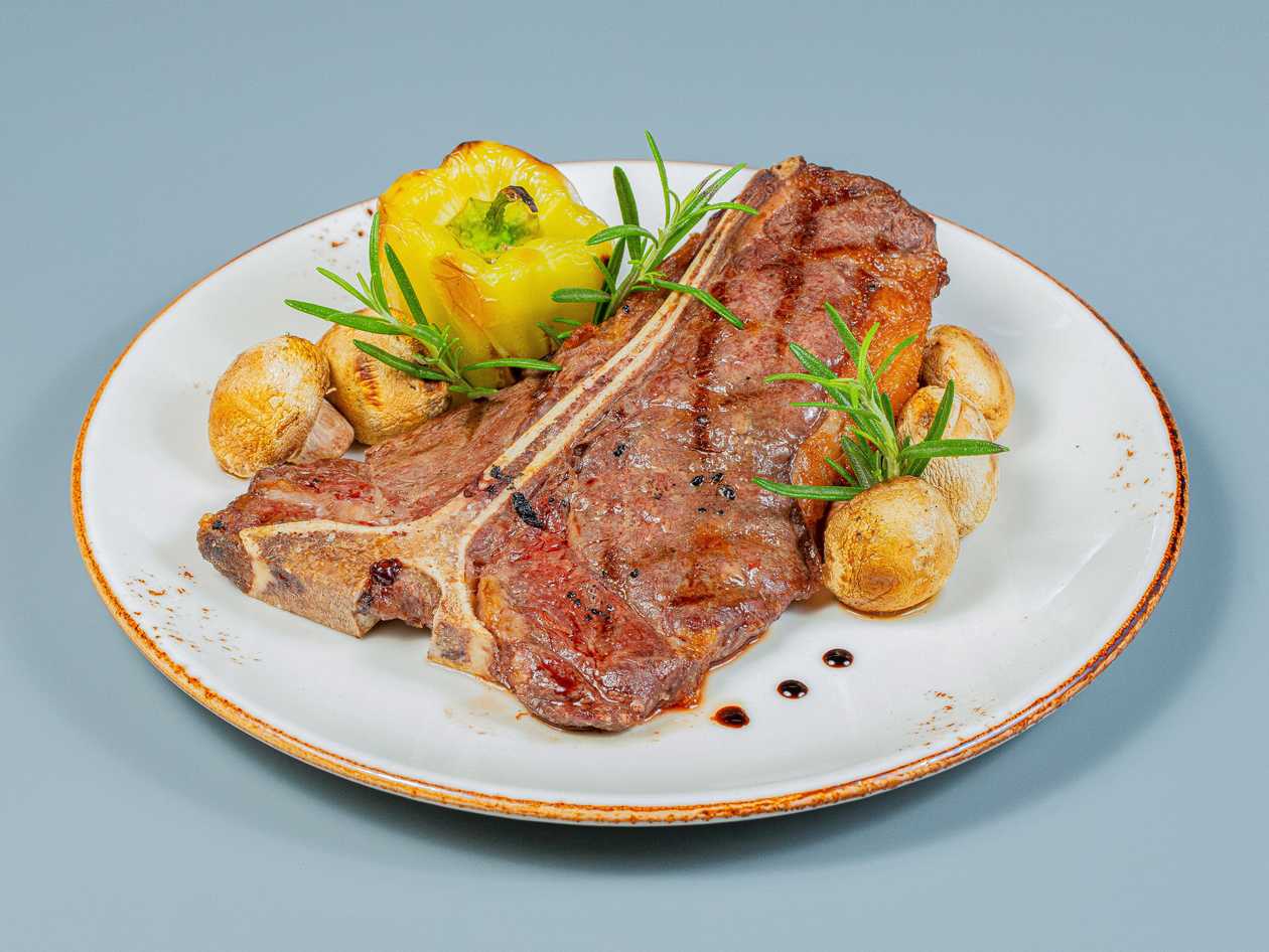 T-bone