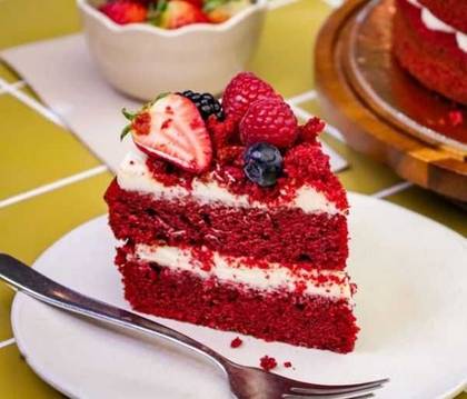 Red Velvet