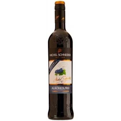 Вино б/а Zimmermann-Graeff & Muller Michel Schneider Cabernet Sauvignon черв.сол. 0.75 л
