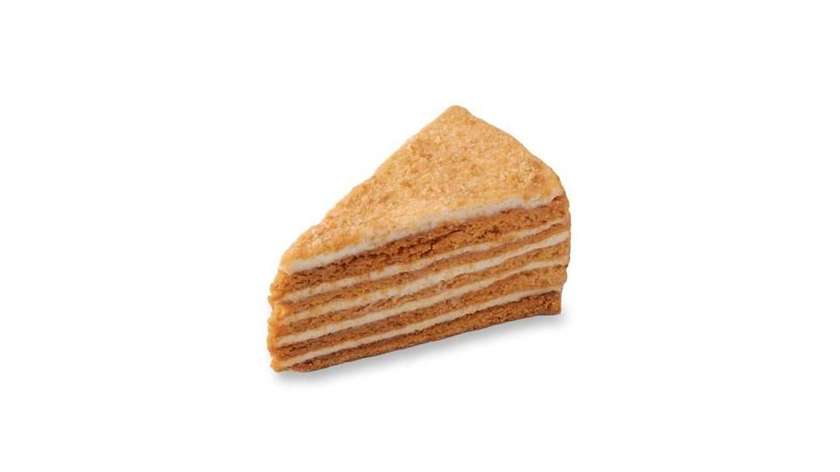 Honey Cake