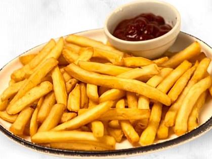 French fries