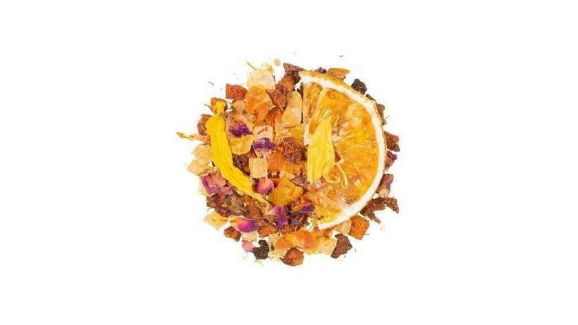Tea Tropical Heaven 50 g