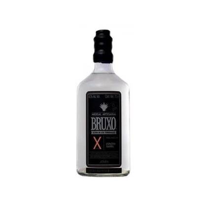 Мескаль BruXo X Espadin-Barril Joven 0.7 л