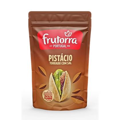 Salted Roasted Pistachios 100G
