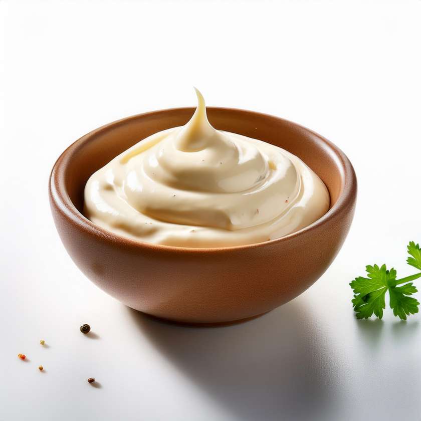 Homemade Tartar Sauce