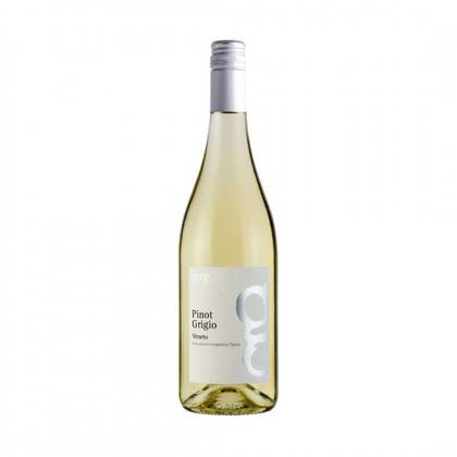 Gorgo - Pinot Grigio 2020 0,75 l