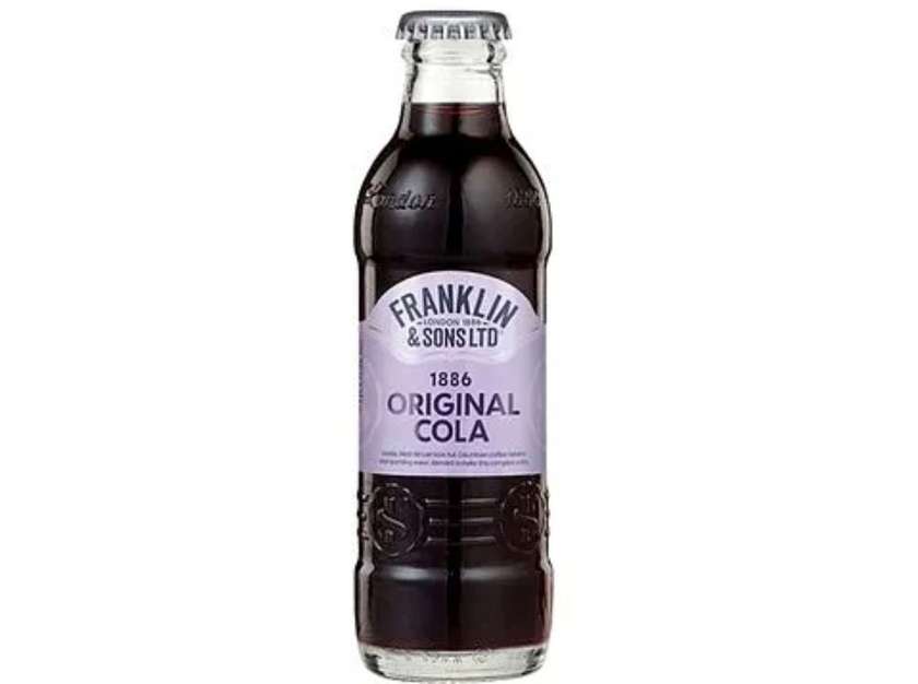 Franklin Cola