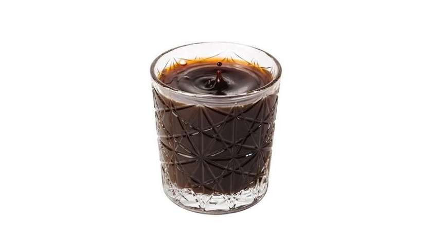 Filter coffee (brewing time 7+ minutes)