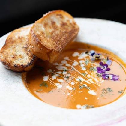 Tomato Soup
