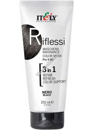 Black toner - Italy- Riflessi  200ml