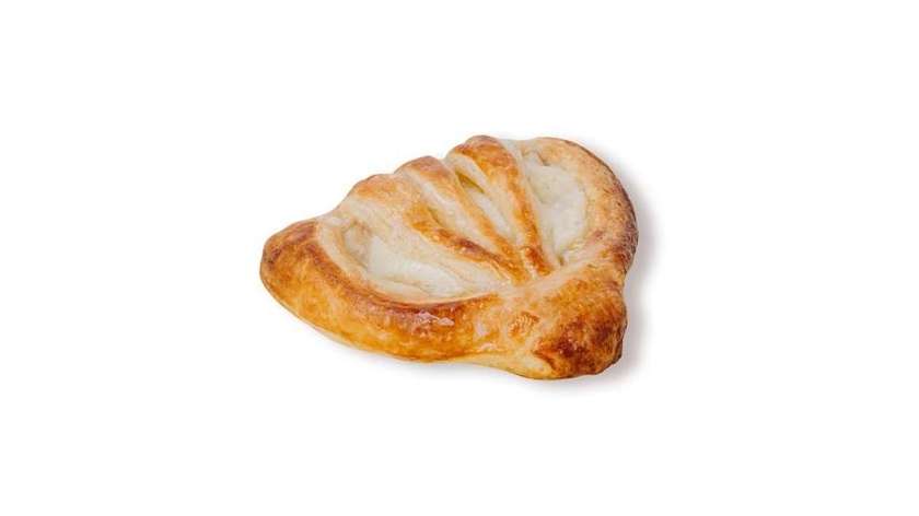 Lemon Cream Bun
