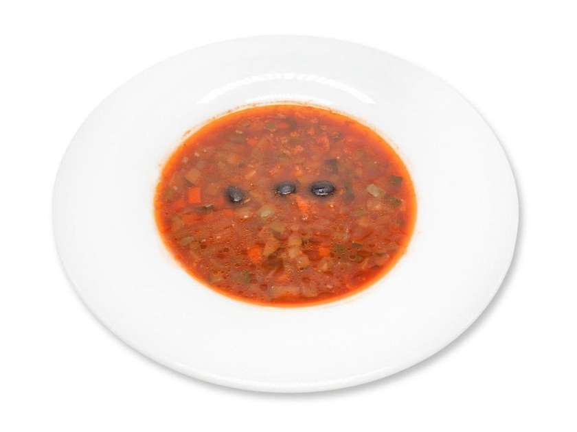 Minestrone