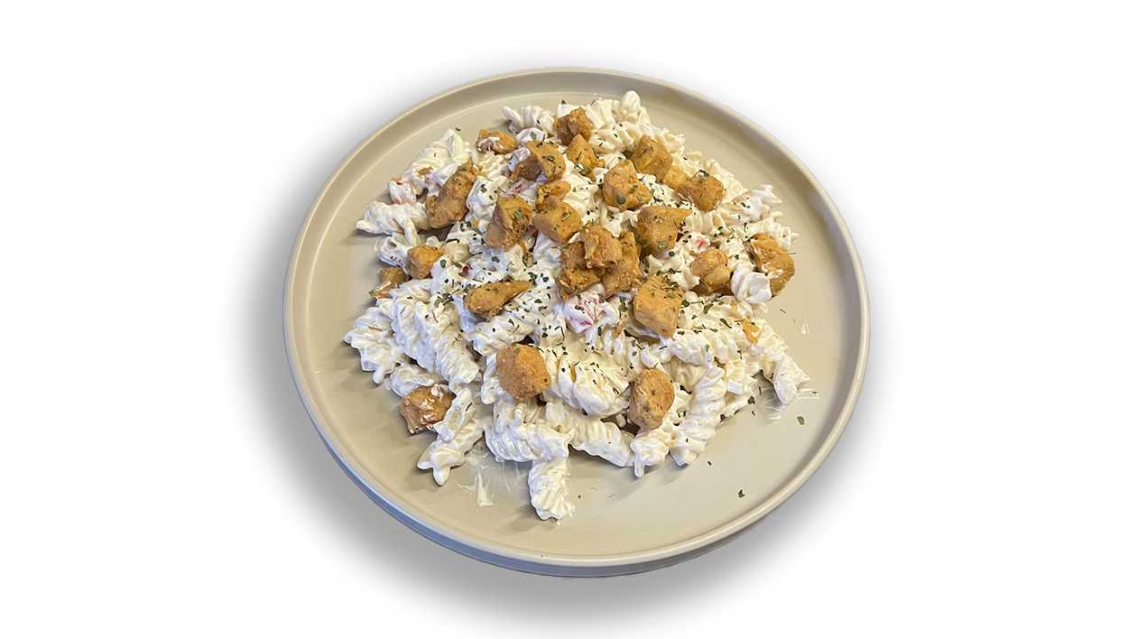 Pileća salata