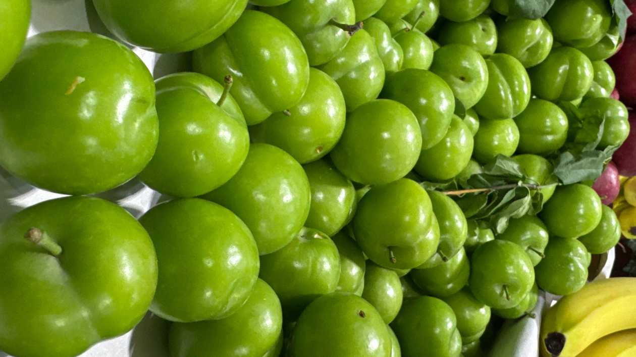 Göycə Super