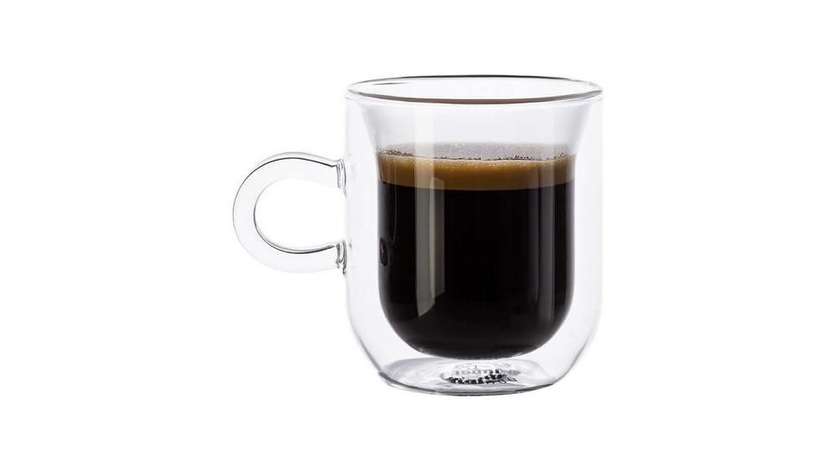 Double Espresso