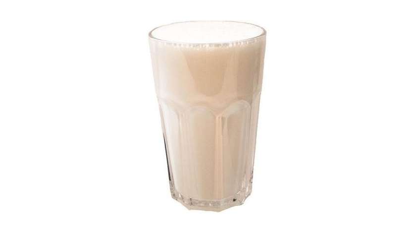 Ice Milk