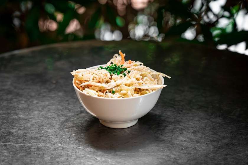 Coleslaw