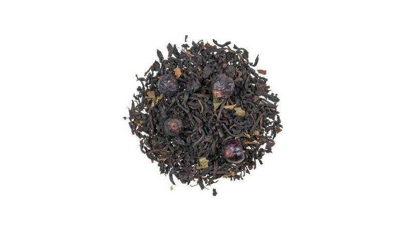 Tea Black Currant 50 g
