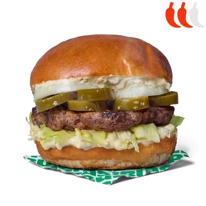 JALAPENO PASIK