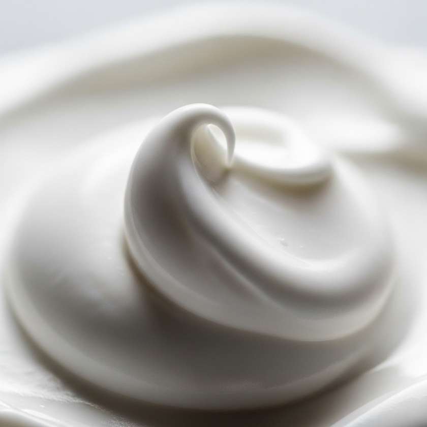 Fresh Cream