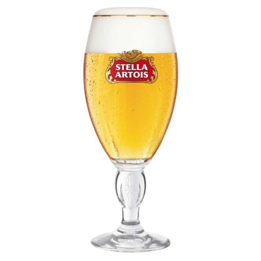 Пиво Stella 0,5 (500 порц.) (500 порц.)