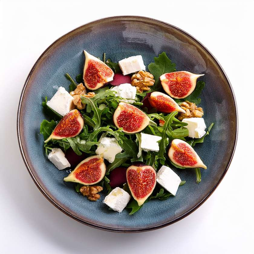 Goat Cheese Salad