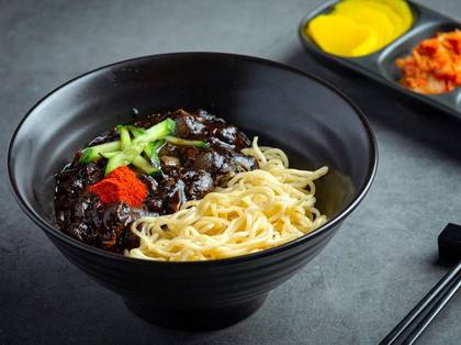 Jajangmyeon(1,6)