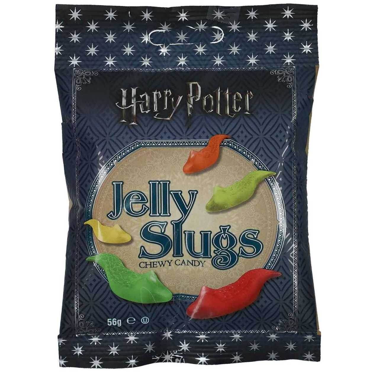 Jelly Belly Harry Potter Jelly Slugs