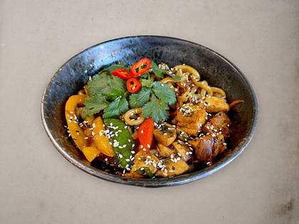 Yaki Udon(1,6,11)