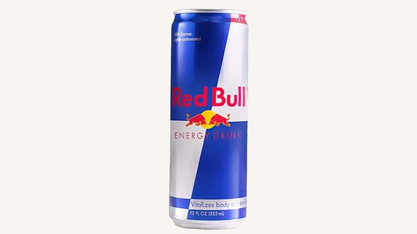 Red Bull