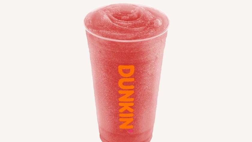Berry Smoothie