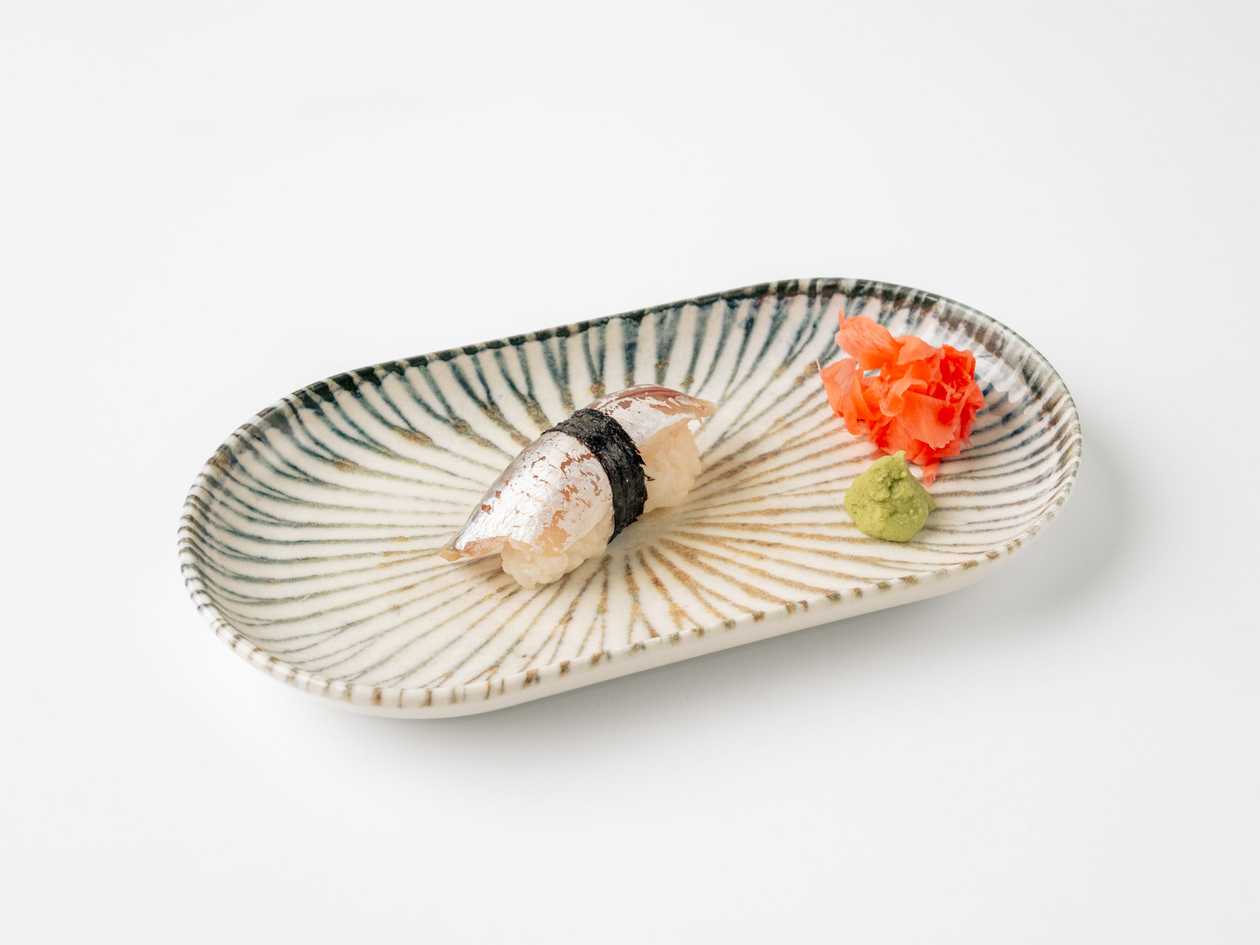 Mackerel