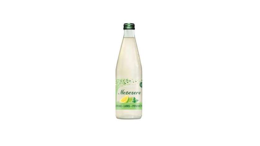 MEŽEZERS lime mint lemon 500ml