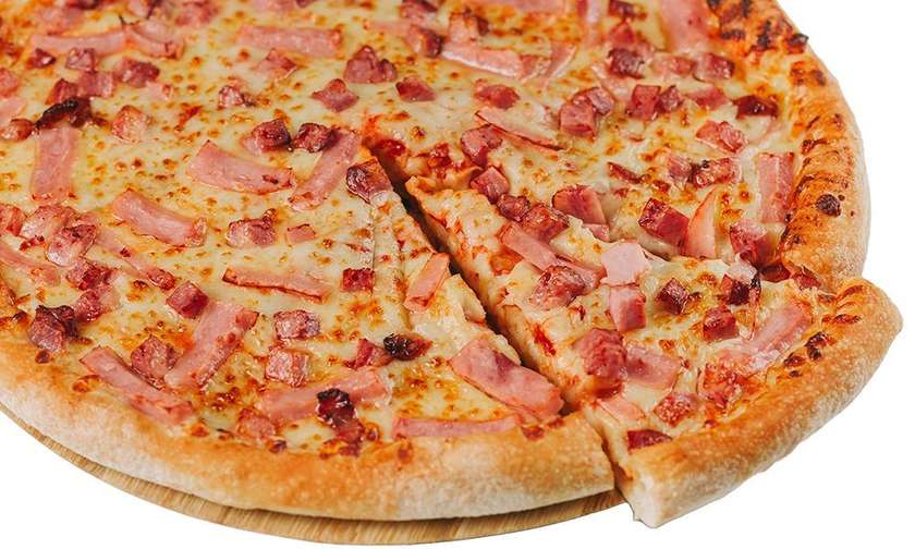 BACON & FIAMBRE