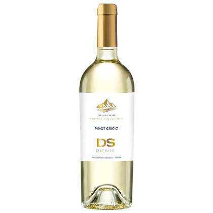 Vin Alb DS Pinot Grigio 750ml