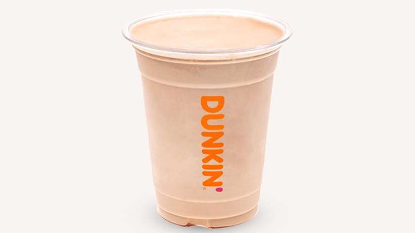 Chocolate Milkshake