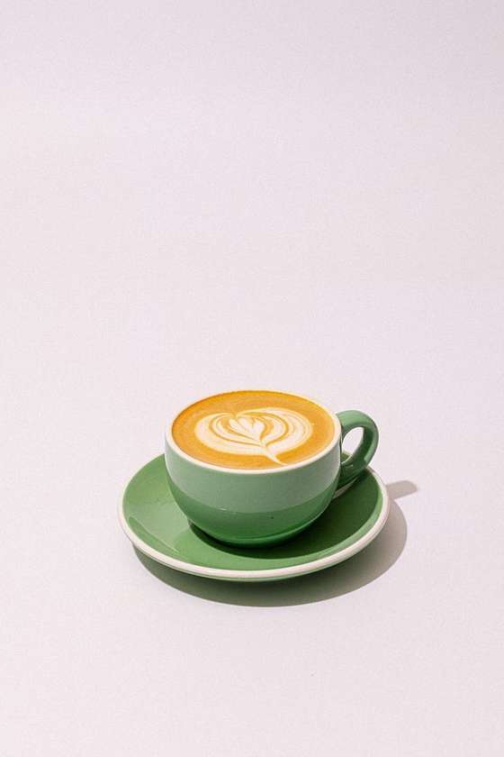 Flat white