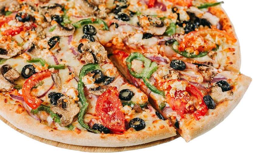 ★ VEGETARIANA
