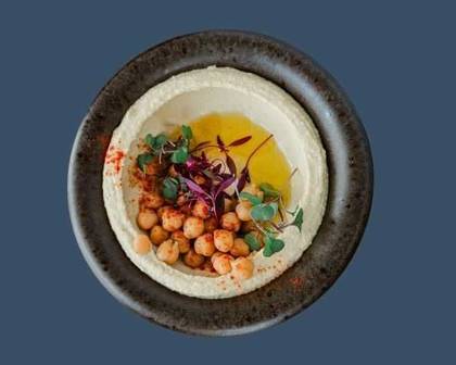 Hummus