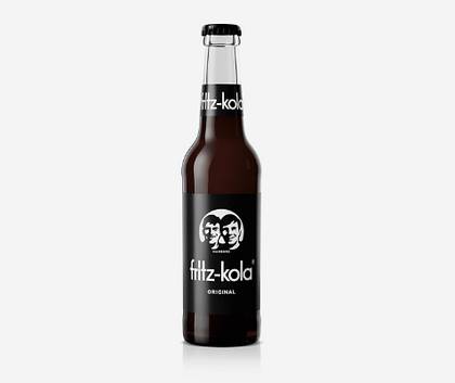 Fritz kola-Original kola