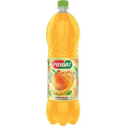 Prigat Orange Juice 0.5l