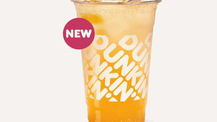 Lemonade citrus