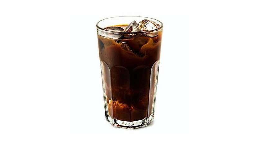 Iced Americano