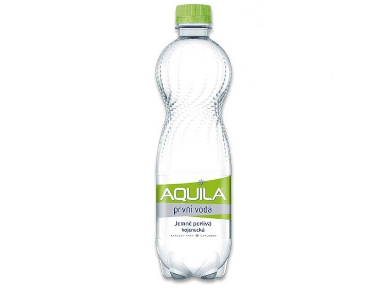 Aquilla jemně perlivá