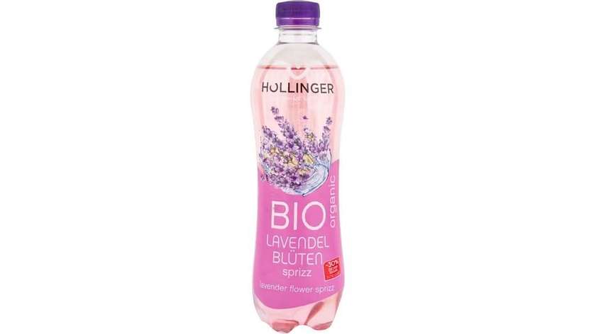 Hollinger - Lavendel Bluten