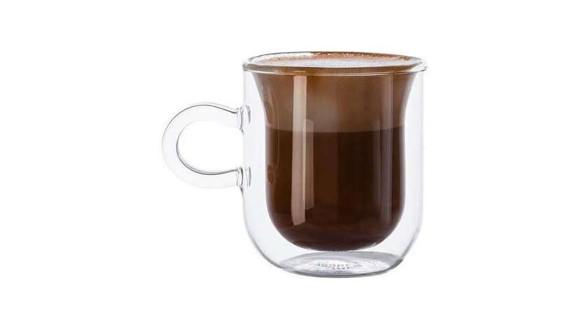 Espresso Macchiato
