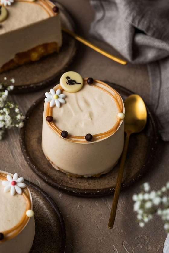 MIGDOLINIS PASIFLORAS desertas