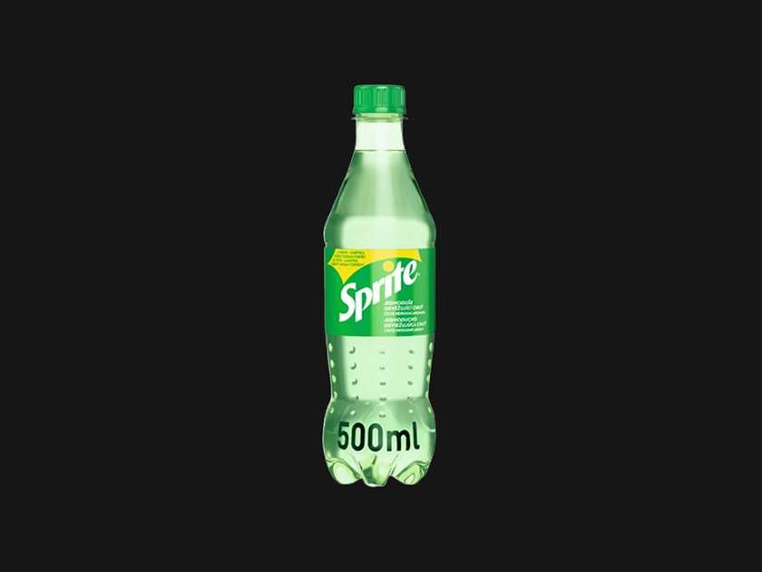 Sprite 500ml