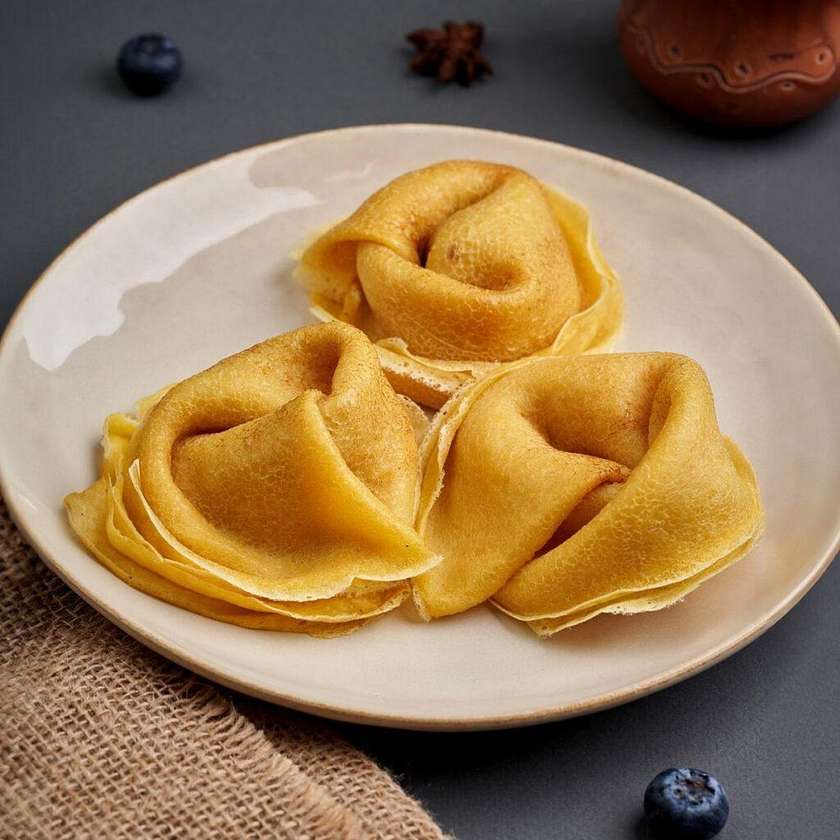 Млинці 180гр